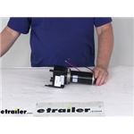 Review of Lippert Components Trailer Jack - Camper Jack - LC241795
