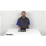 Review of Lippert OneControl Replacement Touch Panel Assembly - LC75UD