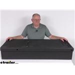 Review of Lippert RV Cargo Carrier - Replacement Storage Bin - LC175725