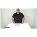 Review of Lippert RV Door Parts - Screen Door - LC239061