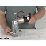 Review of Lippert RV Exterior - Slide Out Gear Motor - LC56JJ
