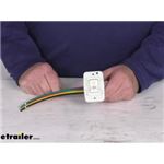 Review of Lippert RV Slide Out Parts - Controller Parts - Switch Assembly - LC117461