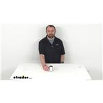 Review of Lippert RV Slide Out Parts - Replacement Controller Power Gear Ultra Torque - LC38TF