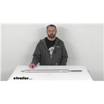 Review of Lippert RV Slide Out Parts - Replacement Hydraulic Cylinder RV Slide Out - LC339031