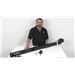 Review of Lippert Replacement Black Drive Arm Assembly Without LED - LC48DX