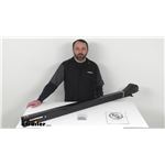 Review of Lippert Replacement Idler Arm Assembly 2000 Series - LC75AF