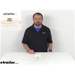 Feature Breakdown: Replacement Self-Lubricating Bushing for Lippert Electric Coach Step