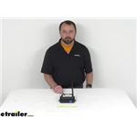 Review of Lippert Replacement WiFi Gateway Hub For OneControl Systems - LC45UD