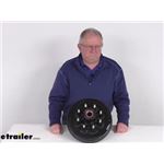 Review of Lippert Trailer Hubs and Drums - Hub with Integrated Drum - LC53UD