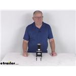 Review of Lippert Trailer Jack - Camper Jacks - LC196308