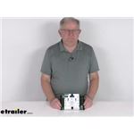 Review of Lippert Trailer Jack - Replacement 6 Point Controller - LC56VR