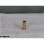 Review of Lippert Trailer Leaf Spring Suspension - Bronze Bushing - LC32SV