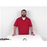 An In-Depth Look at the Replacement Installation Hardware for Longview Custom Towing Mirrors