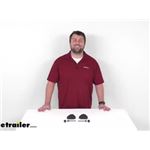 What to Know About the Replacement Mounting Kit for Longview Original Custom Towing Mirror