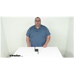 Review of M-3 and Associates Trailer Ramp Springs - Single Ramp Spring - M366FR