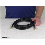 MB Sturgis Propane - Hoses - 100041-144-MBS Review