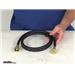 MB Sturgis Propane - Hoses - 100284-60-MBS Review