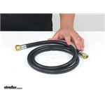MB Sturgis Propane - Hoses - 100383-60-MBS Review