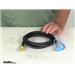 MB Sturgis Propane - Hoses - 100476-72-MBS Review