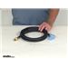 MB Sturgis Propane - Hoses - 100794-120-MBS Review