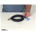 MB Sturgis Propane - Hoses - 100794-72-MBS Review