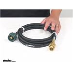 MB Sturgis Propane - Hoses - 100914-120-MBS Review