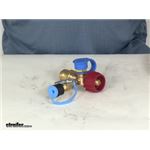 MB Sturgis Propane - Tees - 103613-MBS Review