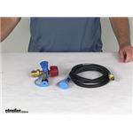 MB Sturgis Propane - Tees - 103615 Review