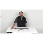 Review of MCD Innovations RV Window Parts - Large Spring Kit RV Shade Repair Kit 28mm - MC74SR
