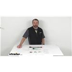 Review of MCD Innovations RV Window Parts - Small Spring Kit RV Shade Repair Kit 28mm - MC44SR
