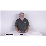 Review of MORryde Extension Cords - Extension Cord Keeper - MR42ZV