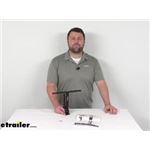 Review of MORryde Kitchen Accessories - RV Chair Holder - MR87RR