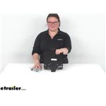 Review of MORryde RV TV Mount - Wall Mount - MR28ZR