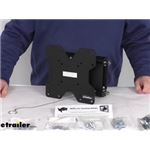 Review of MORryde RV TV Mount - Wall Mount - MR75ZR