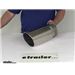 MagnaFlow Exhaust Tips - Round - MF35215 Review