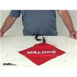 Malone Trailers MPG551 Review