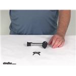 Master Lock Hitch Locks - Standard Pin Lock - 1479DAT Review