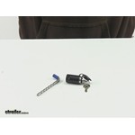 Master Lock Trailer Coupler Locks - Latch Lock - 2847DAT Review