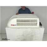 MaxxAir RV Air Conditioners MA00-325001 Review