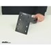 MaxxTow Pintle Hitch - Pintle Mounting Plate - MT70038 Review