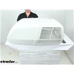 Review of Maxxair - RV Air Conditioners - MA8335A5261