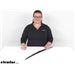 Review of Michelin Windshield Wiper Blades - Frame Style - MCH3726