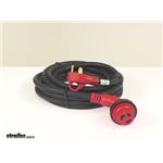 Mighty Cord RV Wiring - Power Cord  - A10-3025ED90 Review