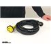 Mighty Cord RV Wiring - Power Cord  - A10-3025EDBK Review