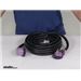 Mighty Cord RV Wiring - Power Cord Extension - A10-3025EHLED Review