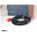 Mighty Cord RV Wiring - Replacement Hardwire Power Cord - A10-3025END Review
