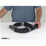 Mighty Cord RV Wiring - Power Cord Extension - A10-3025E Review