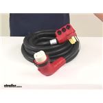 Mighty Cord RV Wiring - Power Cord  - A10-5025ED90 Review