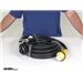 Mighty Cord RV Wiring - Power Cord  - A10-5025EDBK Review