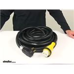 Mighty Cord RV Wiring - Power Cord  - A10-5036EDBK Review